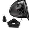 The Lord of the Tools 6G Golf Weight Compatible with