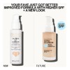 Pacifica Ultra Cc Cream Radiant Foundation Spf 17 - Crema