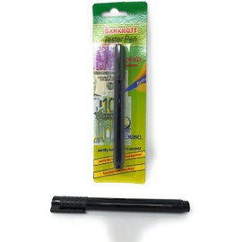 UBICON Money Counter and Currency Detector Pen for U.S. Currency: Fraud and Fake Protection (6)