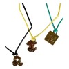 Pulseras De Amistad Leo - Caballeros Del Zodiaco Set 3