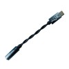TANGZU HE Long Zhong DUI USB C to 3.5mm Audio