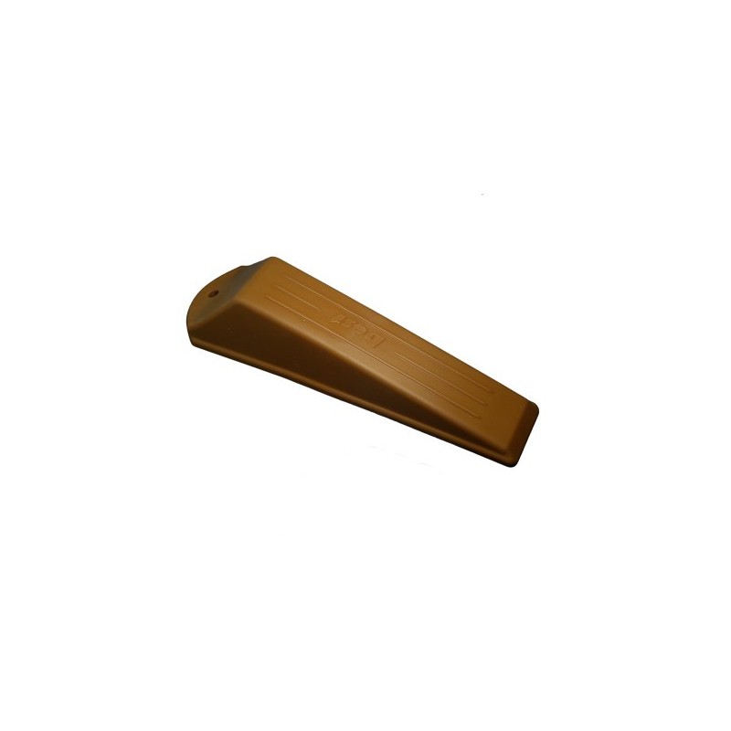 (Pack Of 4) Door Closer Stopper Wedge Jam Stop Medium