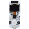 H295 OV2640 128*64 Dispaly 2Megapixel Camera Module Support Bluetooth WiFi