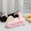 Cellitem Partners Washband Cat Wash Hairband Face Wash