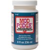 Mod Podge Super Thick Gloss (8-Ounce), CS11297