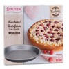 Städter 661219 Tart Tin Metal