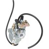 Paul Eagle Auctions Carburetor for KAWASAKI KFX50 2003-2006 KDX50 2003-2006