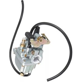 Paul Eagle Auctions Carburetor for KAWASAKI KFX50 2003-2006 KDX50 2003-2006  Quadrunner Quad Carb