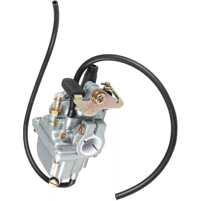 Paul Eagle Auctions Carburetor for KAWASAKI KFX50 2003-2006 KDX50 2003-2006