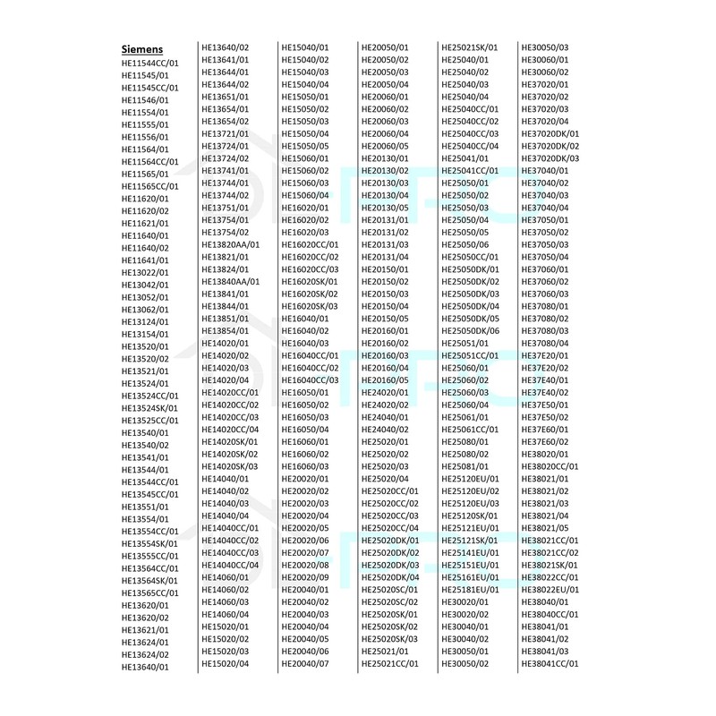 DL-pro Door Seal for Bosch Siemens Constructa 095253 00095253 All-round