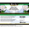 Wild Yam Root Extract (16% Diosgenin) Cream (2 oz, ZIN: