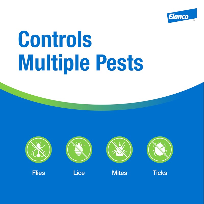 Elanco Permectrin II Insecticide, 32-Ounce