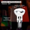 Klarlight Klarlight R39 E14 40W Lava Lamp Bulbs, Small Edison