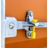 Container Bolt Seals in a Set I Security Seals as