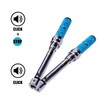 COTOUXKER Adjustable Torque Wrench, 5 to 30 Nm 30mm Open
