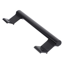 TEHAUX Sliding Glass Door Handle Replacement Durable Internal Door Handles Stylish Design for Kitchen Shed Easy Non Slip Installation Vintage Home Accessory