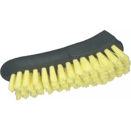 Birdwell Cleaning NEW BIRDWELL 473 Scrubber Brush 5/8" POLYPROPYLENE BRISTLES 6157192