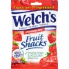 Welch's, Strawberry Fruit Snacks, 5 Ounce