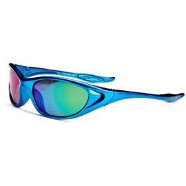 Eyelevel Surfer Boy's Sunglasses Blue One Size