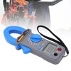 TS‑200 600A/600V High Accuracy Clamp Meter Anti Burn Multifunctional Digital