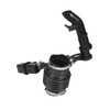 IRIEQU Engine Air Intake Hose Compatible with Nissan Maxima 2009