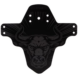 All Mountain Style AMS Front Splash Guard - Protection for You and Your Bike from Waste and Dirt