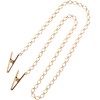 Napkin Chain, Made in Japan, Napkin Clip, Mask, Chain, Napkin