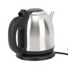 1.2L Electric Kettle Stainless Steel Auto Shutoff Fast Efficient Boiling