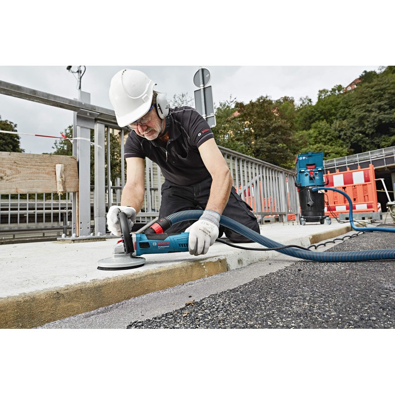 Bosch Professional Diamond Cup Wheel Standard for Concrete (for concrete,