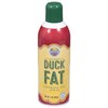 Cornhusker Kitchen Duck Fat Cooking Spray - All-Natural Gourmet Cooking