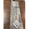 NU2U Flame deflector and Flame/Wind Guard -fits only Arc &