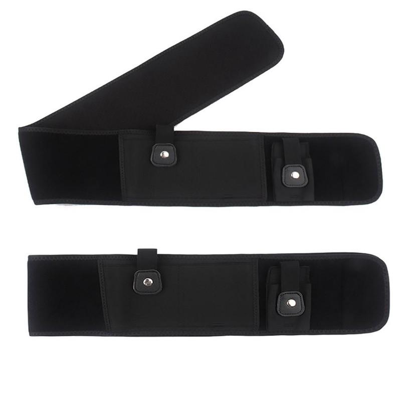 Belly Band Holster for Concealed Carry Invisible Carry Right or