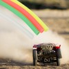 Universal Silicone Fuel Line Tube Pipe 3x5mm Fits for RC