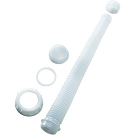 TRUSCO T2041N Nozzle Set for Flat Can T0207 with Lid