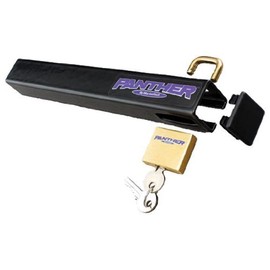 Panther Marine 75-8000 Outboard Motor Lock