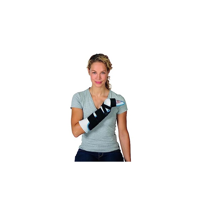 VACO NEXELLOhand Resting Hand Splint, Functional Hand Brace, Wrist &