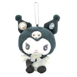 Nakajima Corporation Kuromi MC 191182-24 French Girly