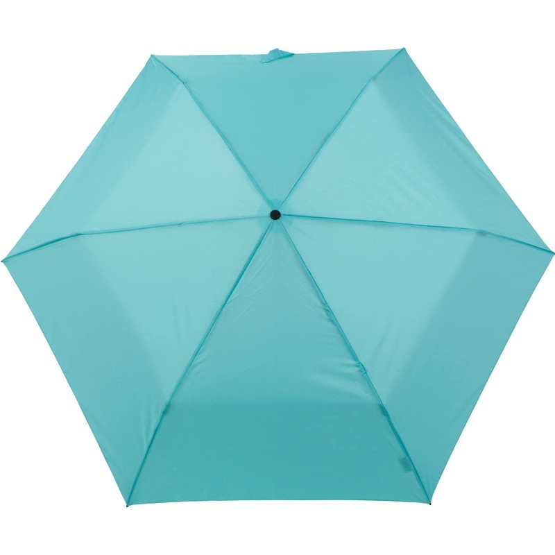 Doppler Zero Magic Mini Women's Pocket Umbrella with Automatic Open/Close