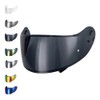 EvoParts Visor CNS-3 Compatible with Shoei Neotec 2 (Not Neotec