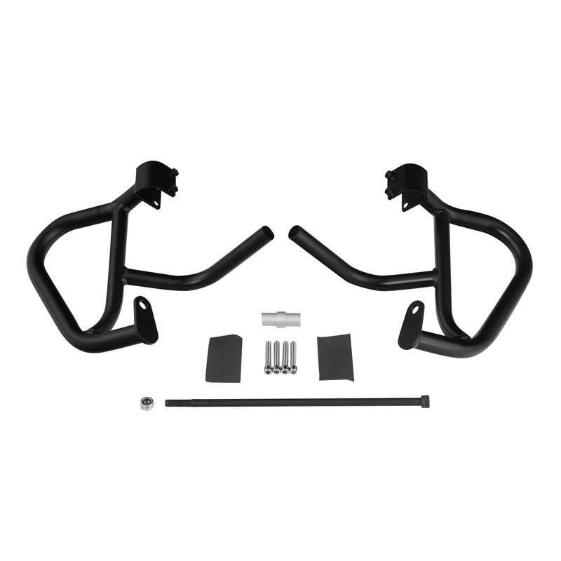 XMT-MOTO Engine Guard Crash Highway Bar Protector Fit For Honda