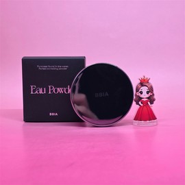 Bia BBIA Color Filter Pact O Powder 9g &&& Single Item 03 Blossom Pink / 삐아 컬러필터 팩트 오 파우더 9g &&& 단품 03 블러썸 핑크