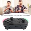 Wireless Game Controller Screenshot Vibration Sense Somatosensory Intelligent Control Function