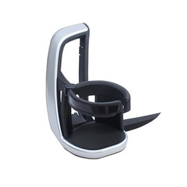 TZ/90 Series Noah Voxy Dedicated Air Condo Drink Holder (for passenger seat) Part Number: V9TZJF002