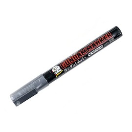 Gundam GM05 Silver Marker, GSI