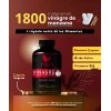 Nsn Vinagre De Sidra De Manzana | Vitamina B12, Ácido