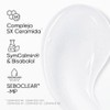 SKINTIFIC Gel Hidratante Facial 5X Ceramida Light 30g