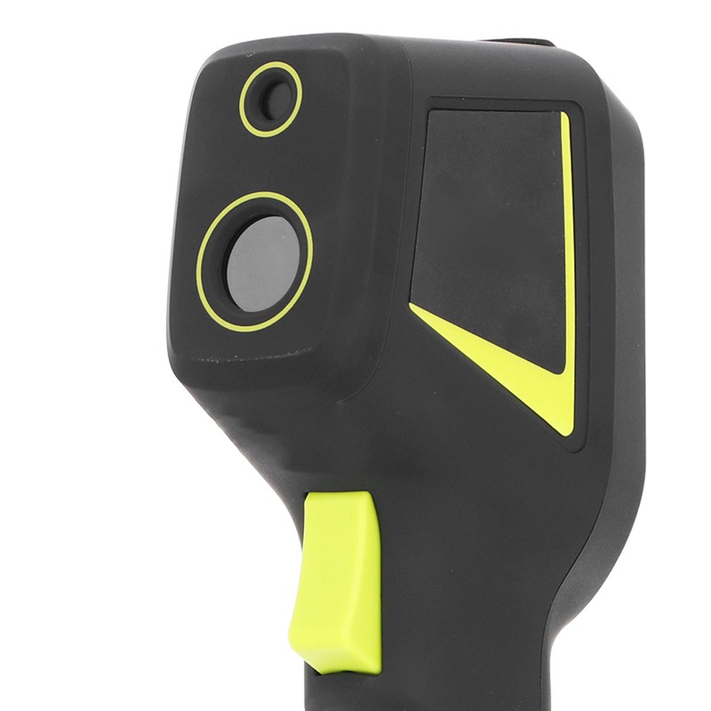 Infrared Thermal Imager 192x144 HD Resolution 2.4 Inch LCD Display