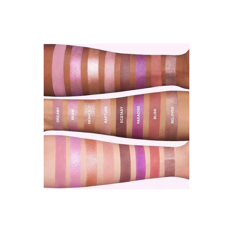 Lime Crime Paleta De Sombras Venus 3 - 100% Original