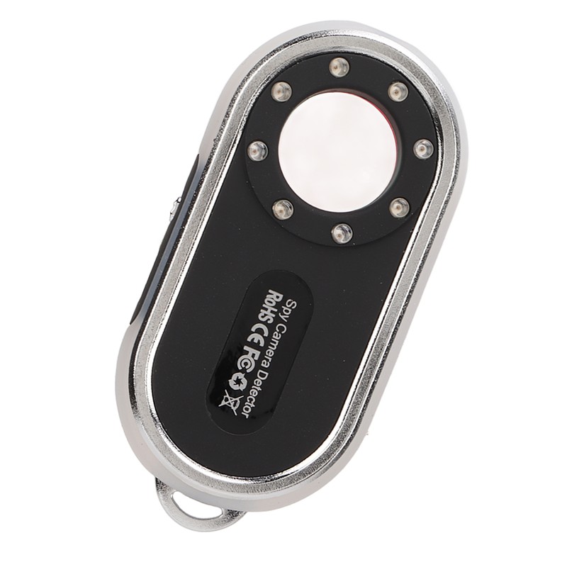 S200 Camera Finder Detector Infrared Scanning Bug Detector Camera Detector