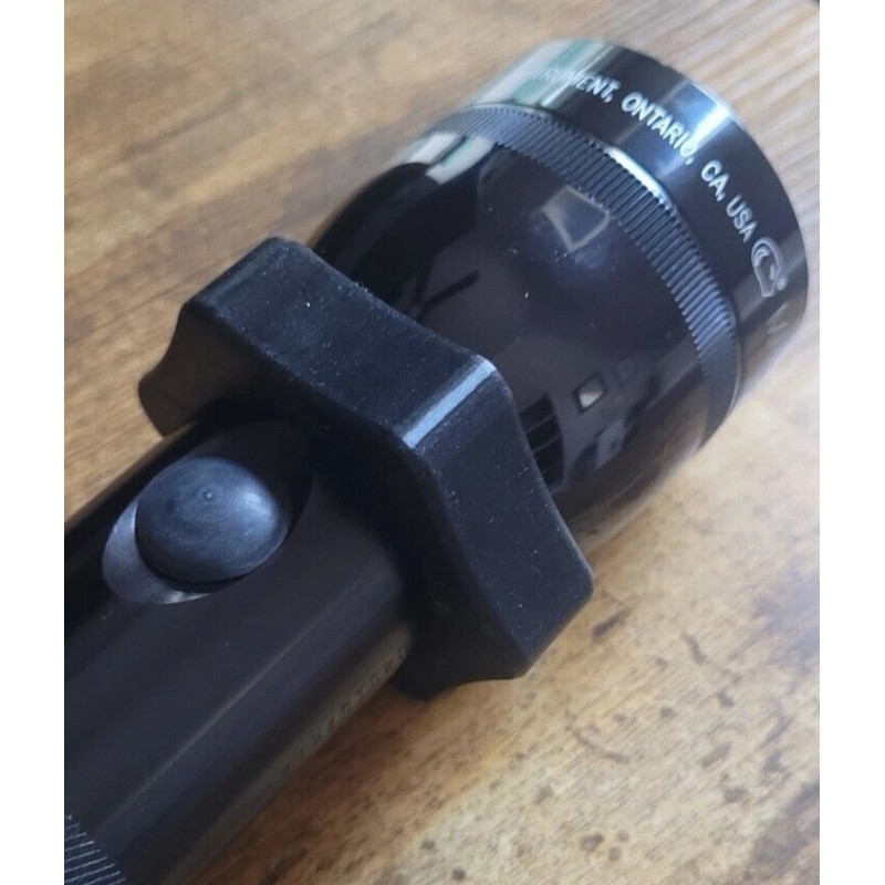Mag-Lite D Cell Original Maglite Anti Roll Grommet Ring -